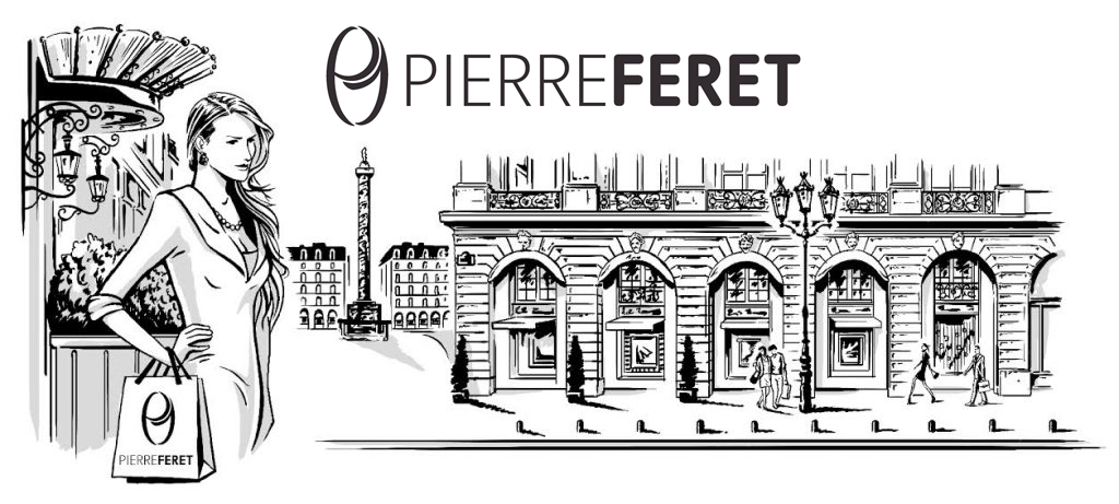 Joaillerie Pierre Feret